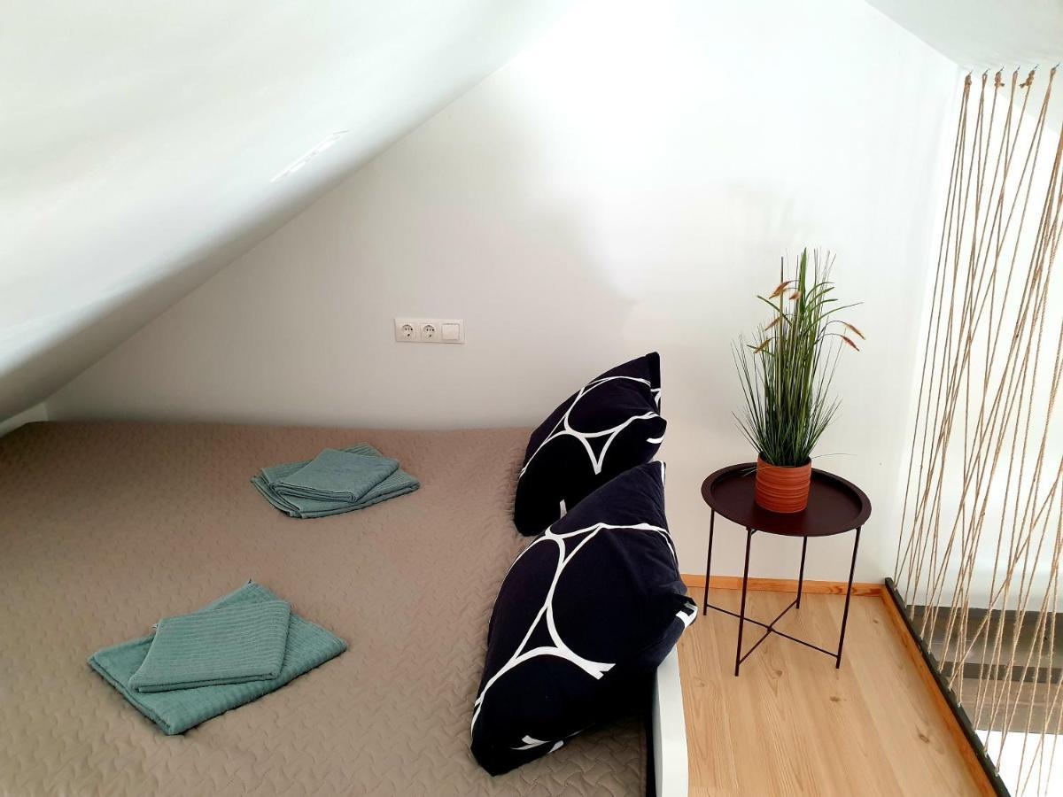 Anna'S Home Jurmalciems Ngoại thất bức ảnh