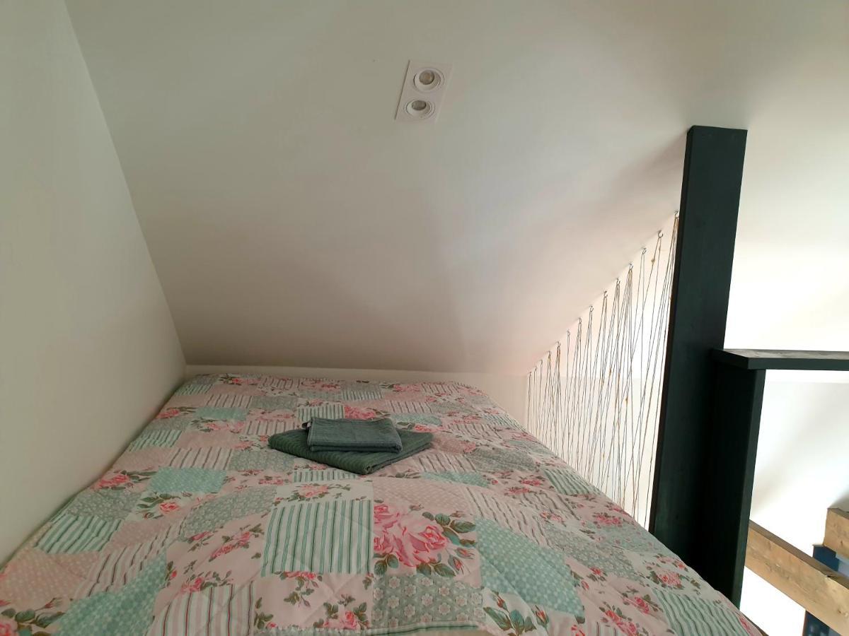 Anna'S Home Jurmalciems Ngoại thất bức ảnh