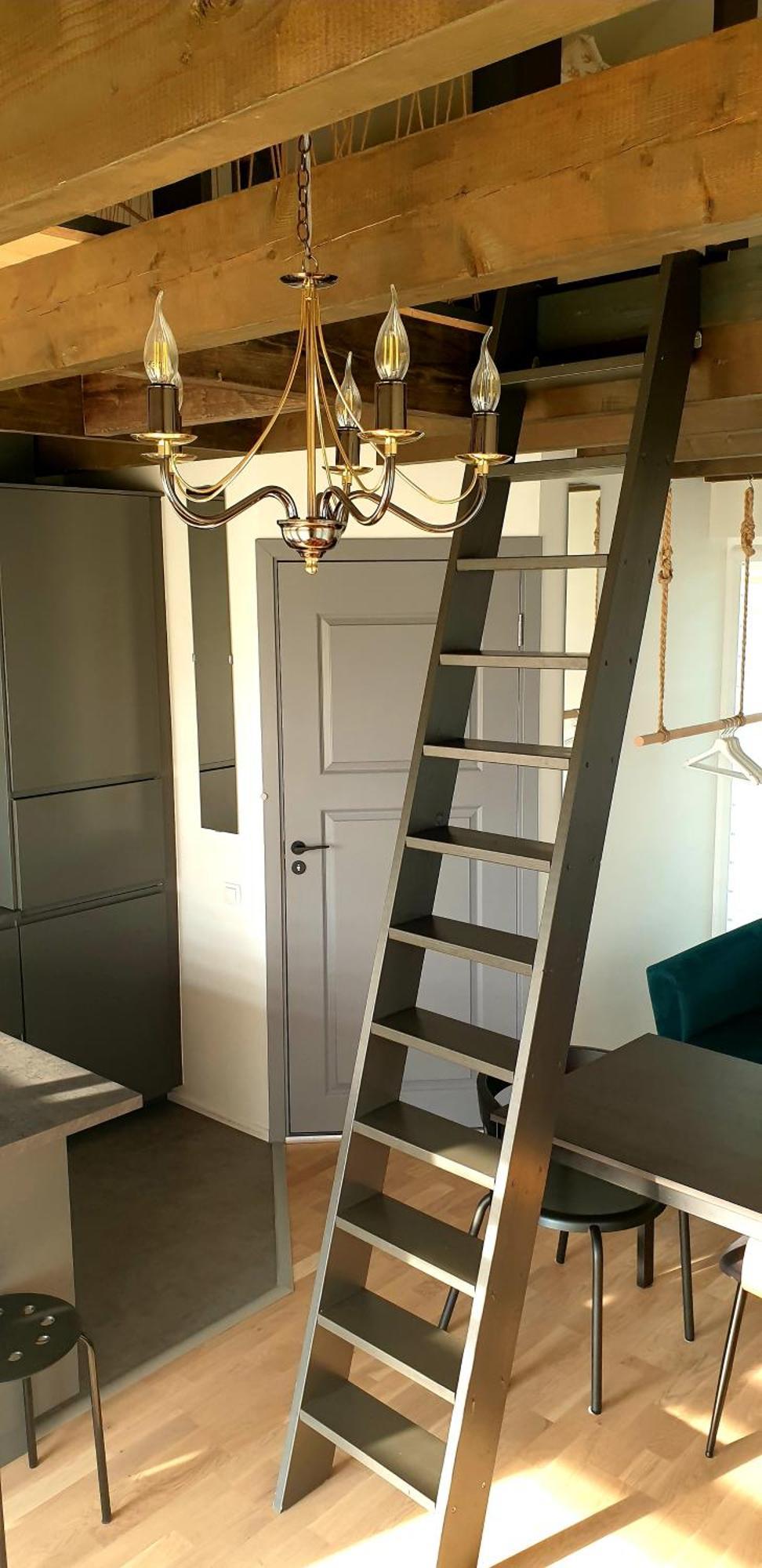 Anna'S Home Jurmalciems Ngoại thất bức ảnh